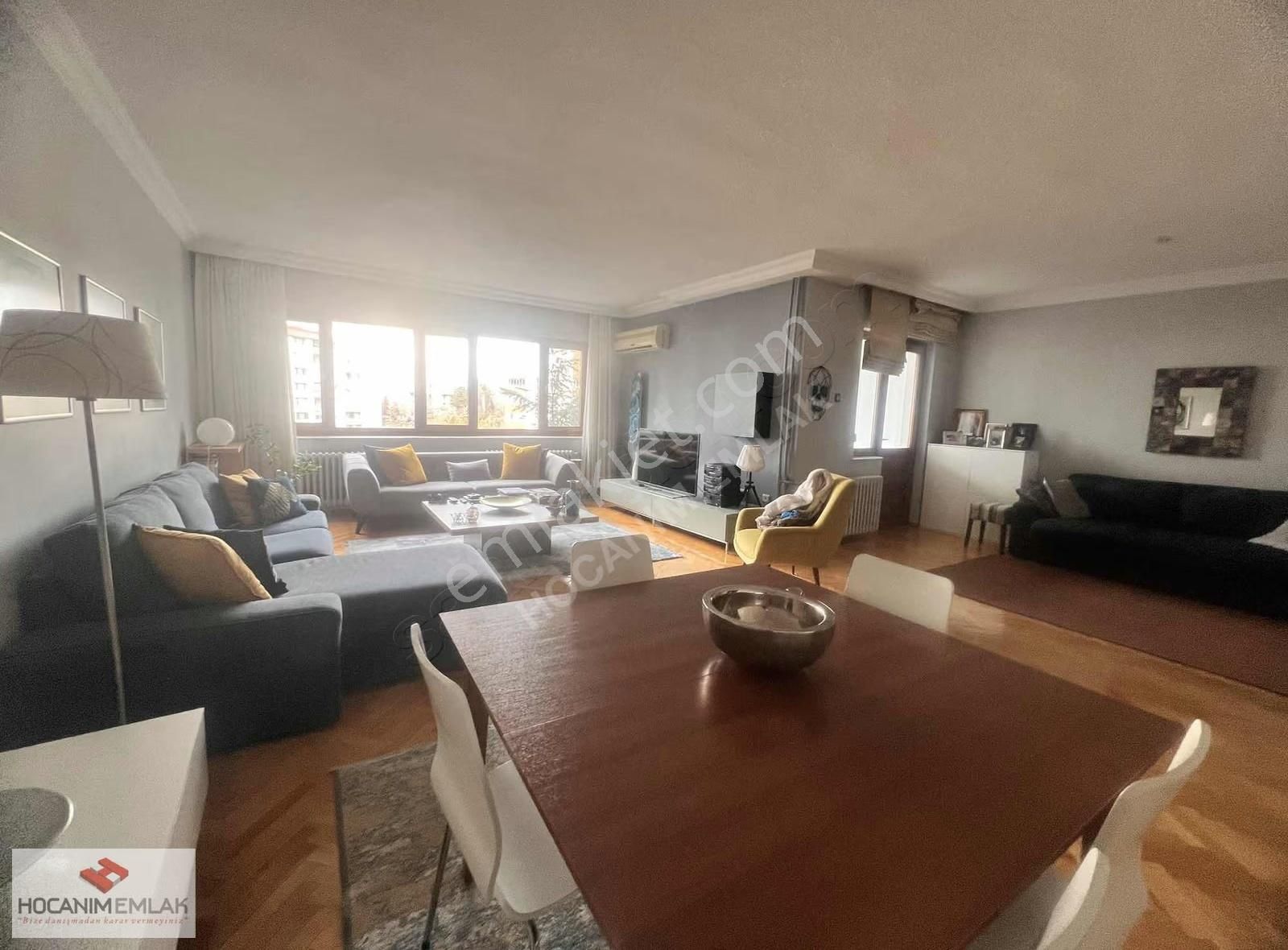 Görkem Sitesinde Manzaralı Otoparklı 3+1+kilerli - Görsel 32