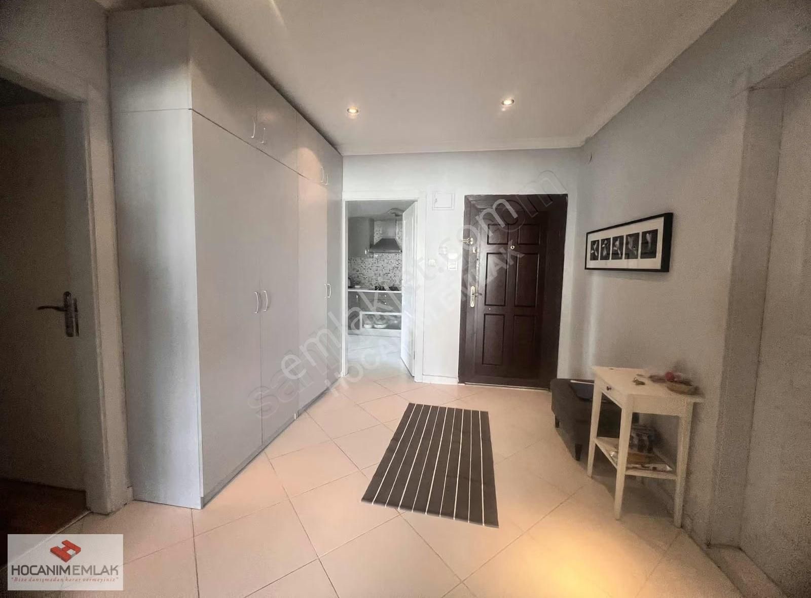 Görkem Sitesinde Manzaralı Otoparklı 3+1+kilerli - Görsel 19