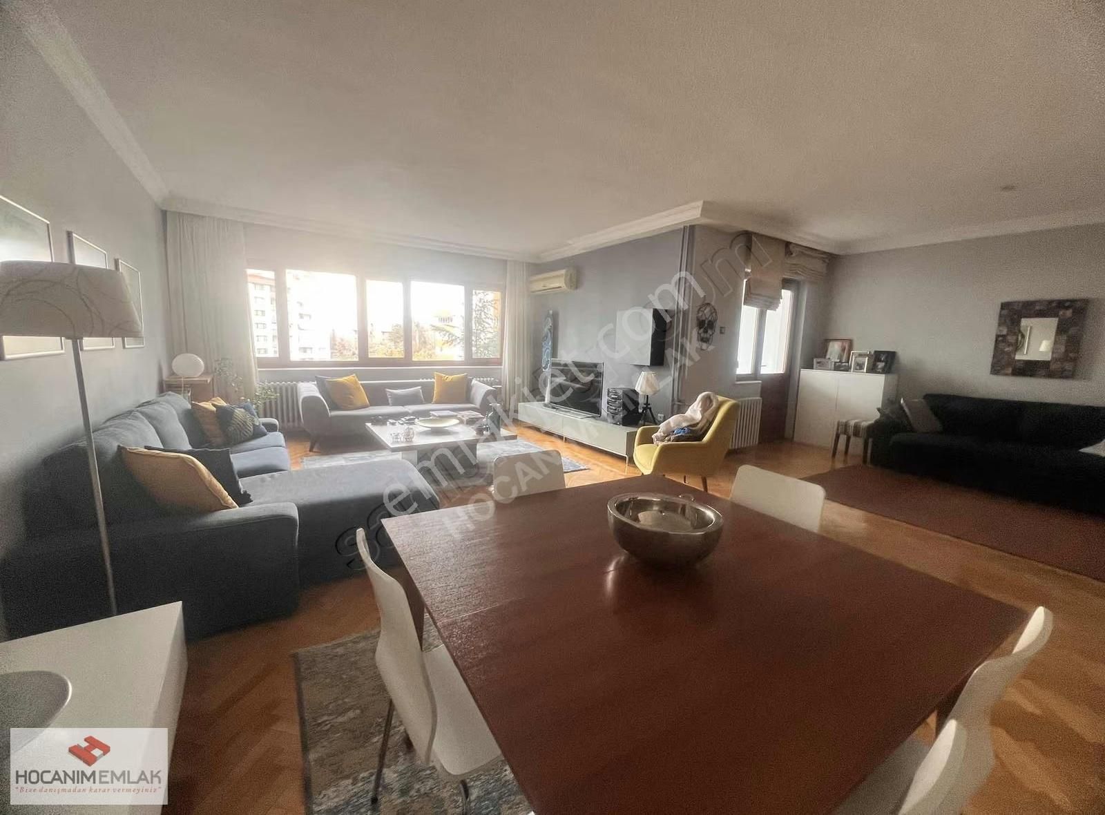 Görkem Sitesinde Manzaralı Otoparklı 3+1+kilerli - Görsel 11