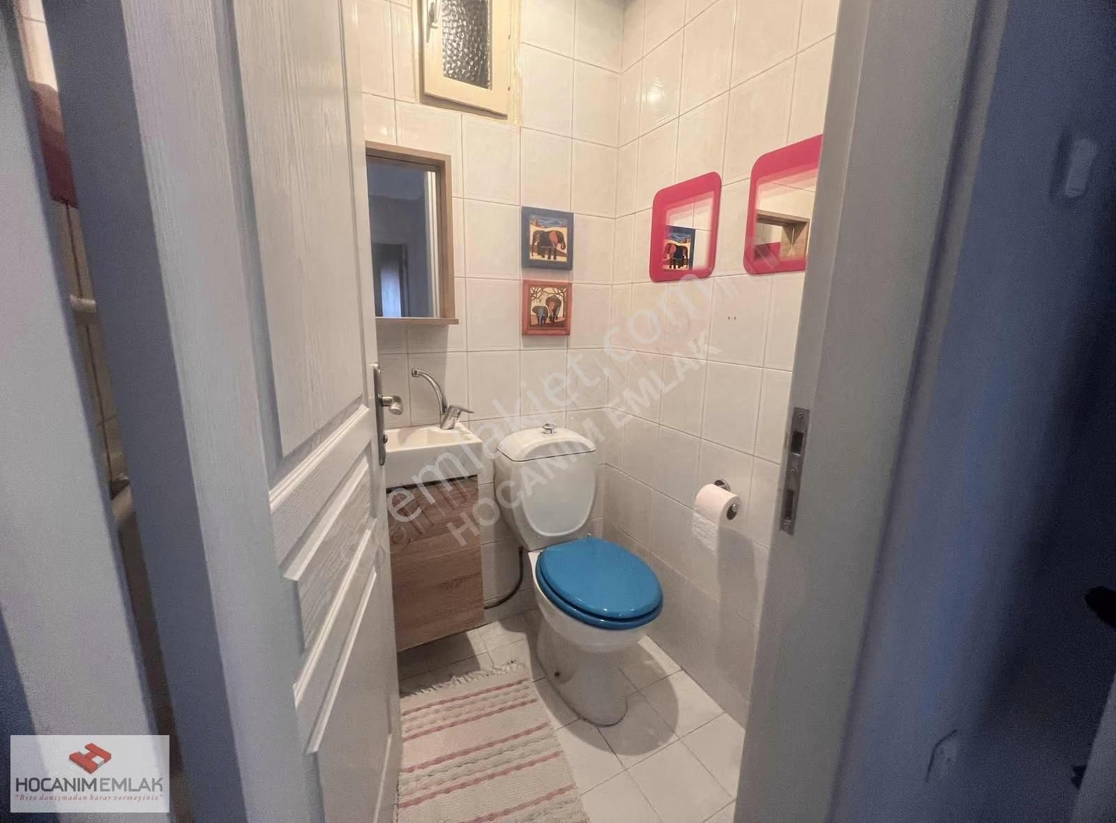 Görkem Sitesinde Manzaralı Otoparklı 3+1+kilerli - Görsel 30