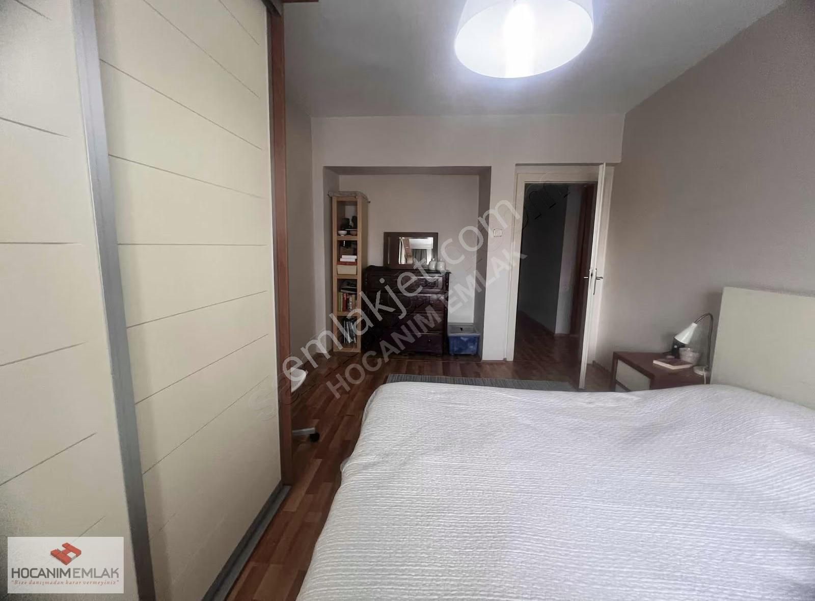 Görkem Sitesinde Manzaralı Otoparklı 3+1+kilerli - Görsel 12