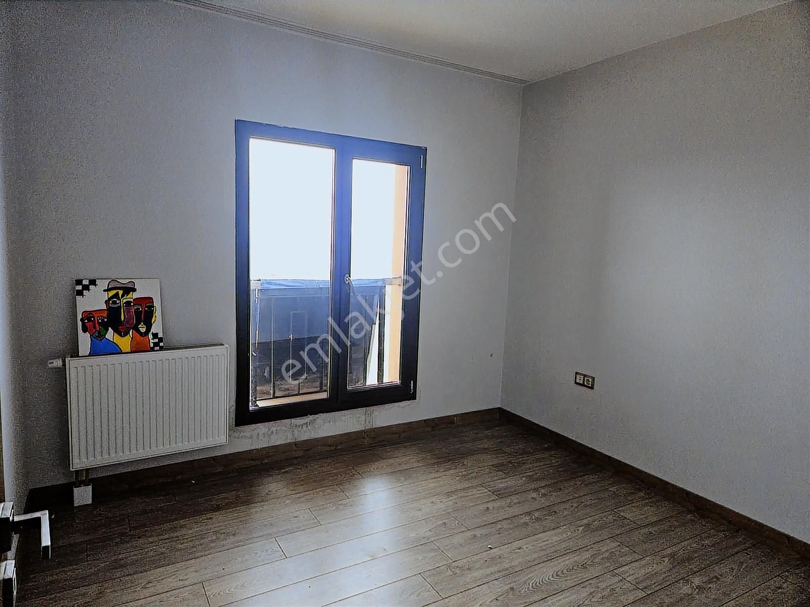 Kapanmaz Konya Manzarası Ve Güneydoğu Cephe 2+1 - Görsel 11