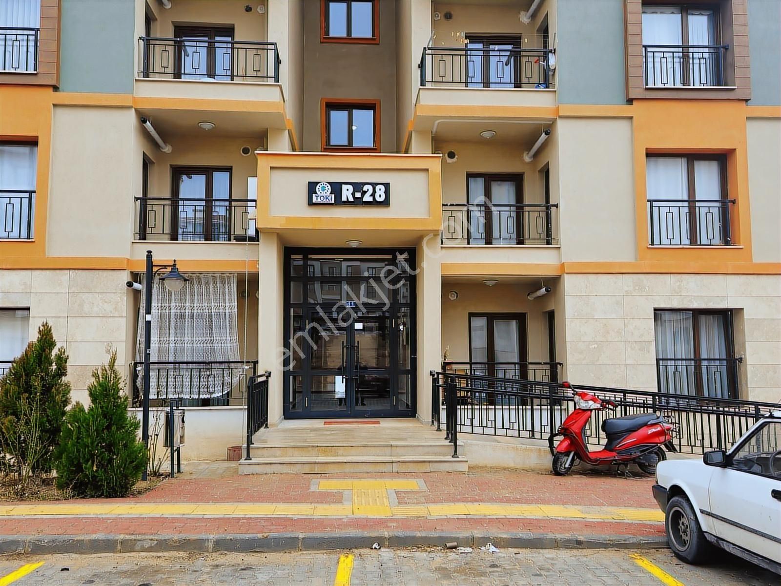 Kapanmaz Konya Manzarası Ve Güneydoğu Cephe 2+1 - Görsel 7