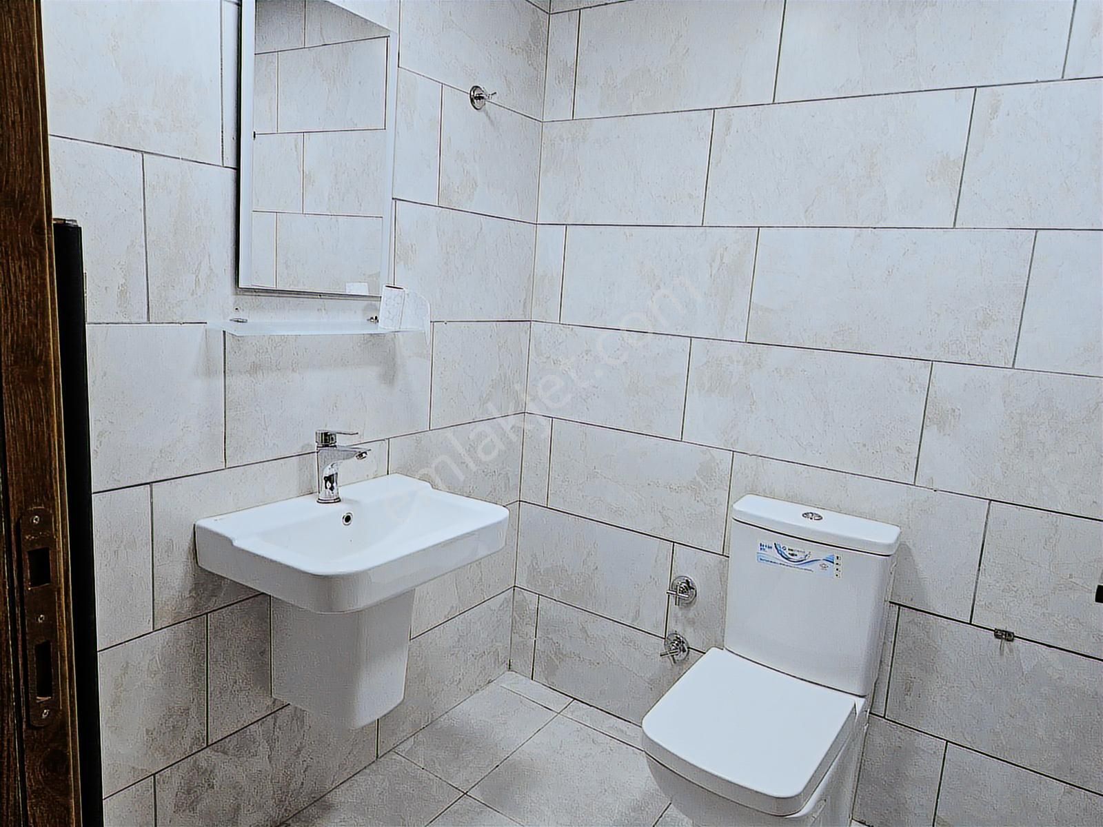 Kapanmaz Konya Manzarası Ve Güneydoğu Cephe 2+1 - Görsel 14