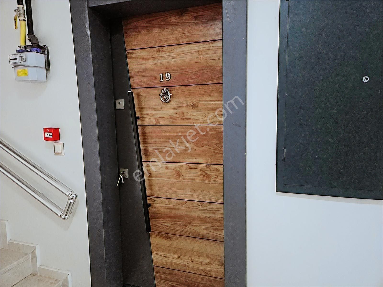 Kapanmaz Konya Manzarası Ve Güneydoğu Cephe 2+1 - Görsel 8