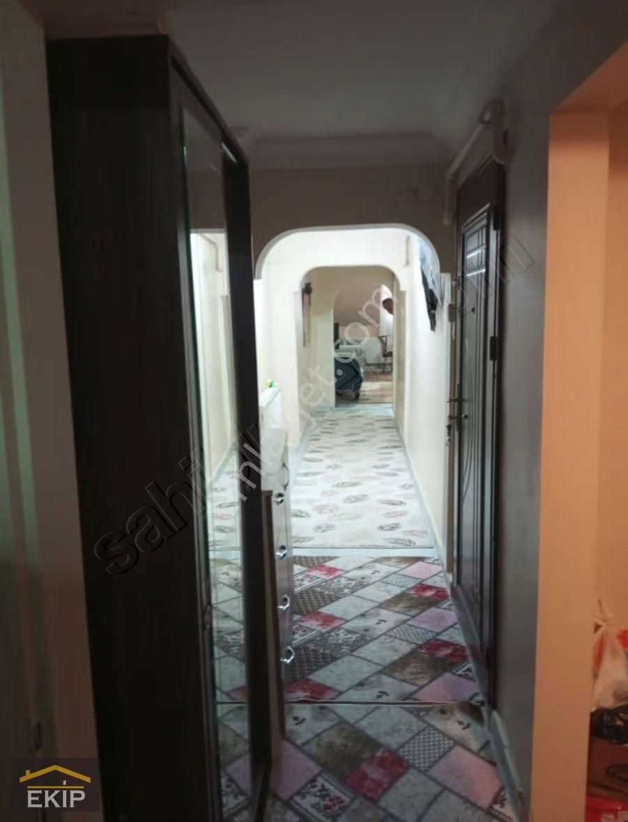 Tarihin Kalbi️ Fatih'te Mevlanakapı Mahallesinde - Görsel 3