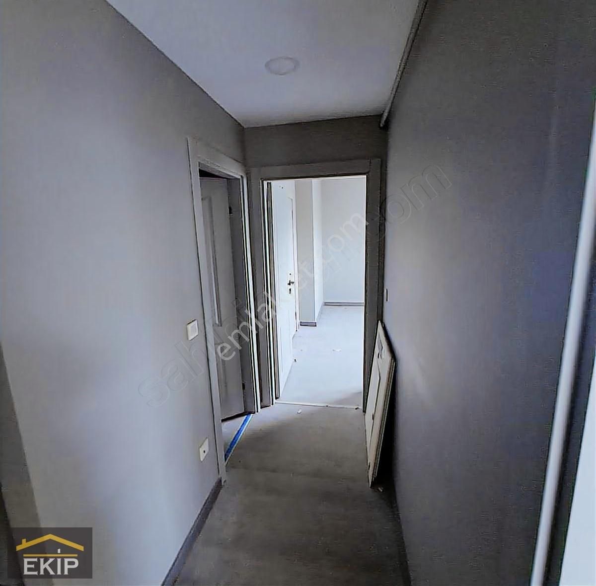 Çanakkale Caddesi Üzeri 1+1-2+1-3+1 Twin Towers Da Satılık - Görsel 13