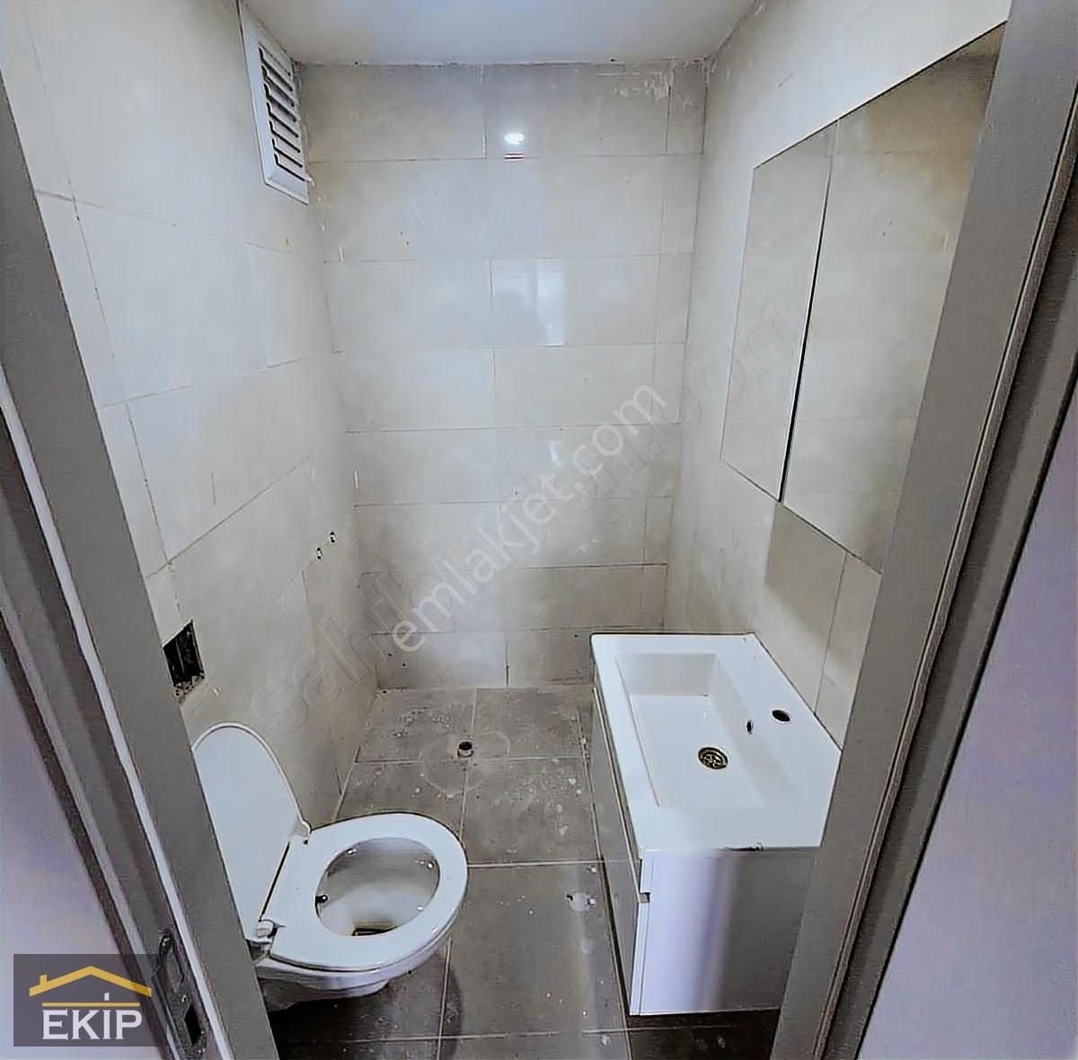 Çanakkale Caddesi Üzeri 1+1-2+1-3+1 Twin Towers Da Satılık - Görsel 6