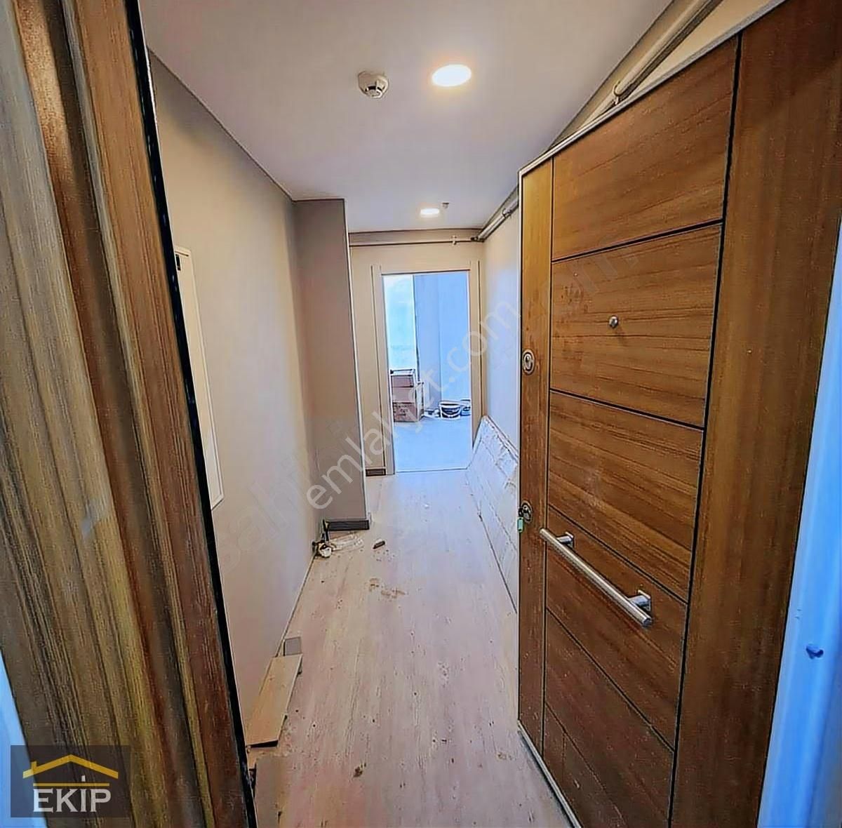 Çanakkale Caddesi Üzeri 1+1-2+1-3+1 Twin Towers Da Satılık - Görsel 8