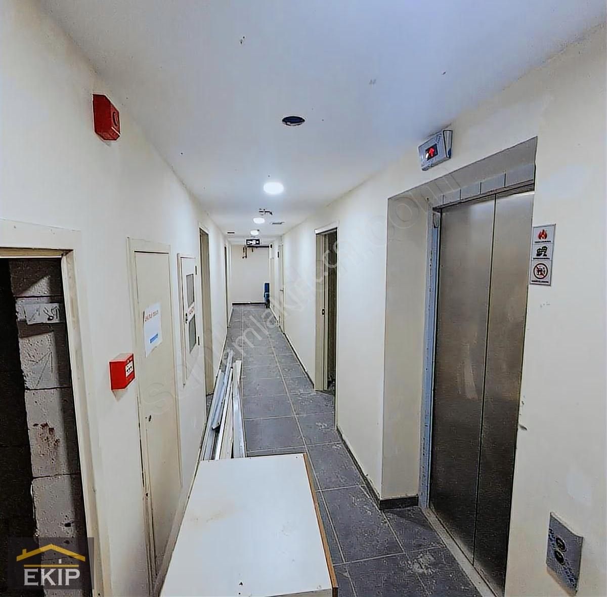 Çanakkale Caddesi Üzeri 1+1-2+1-3+1 Twin Towers Da Satılık - Görsel 2