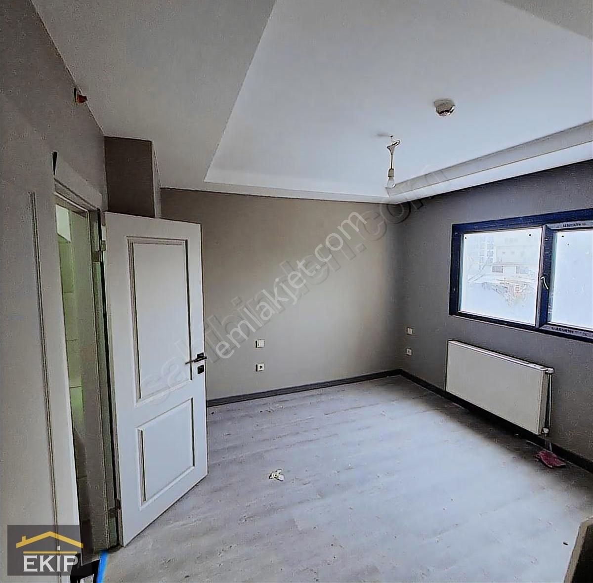 Çanakkale Caddesi Üzeri 1+1-2+1-3+1 Twin Towers Da Satılık - Görsel 15