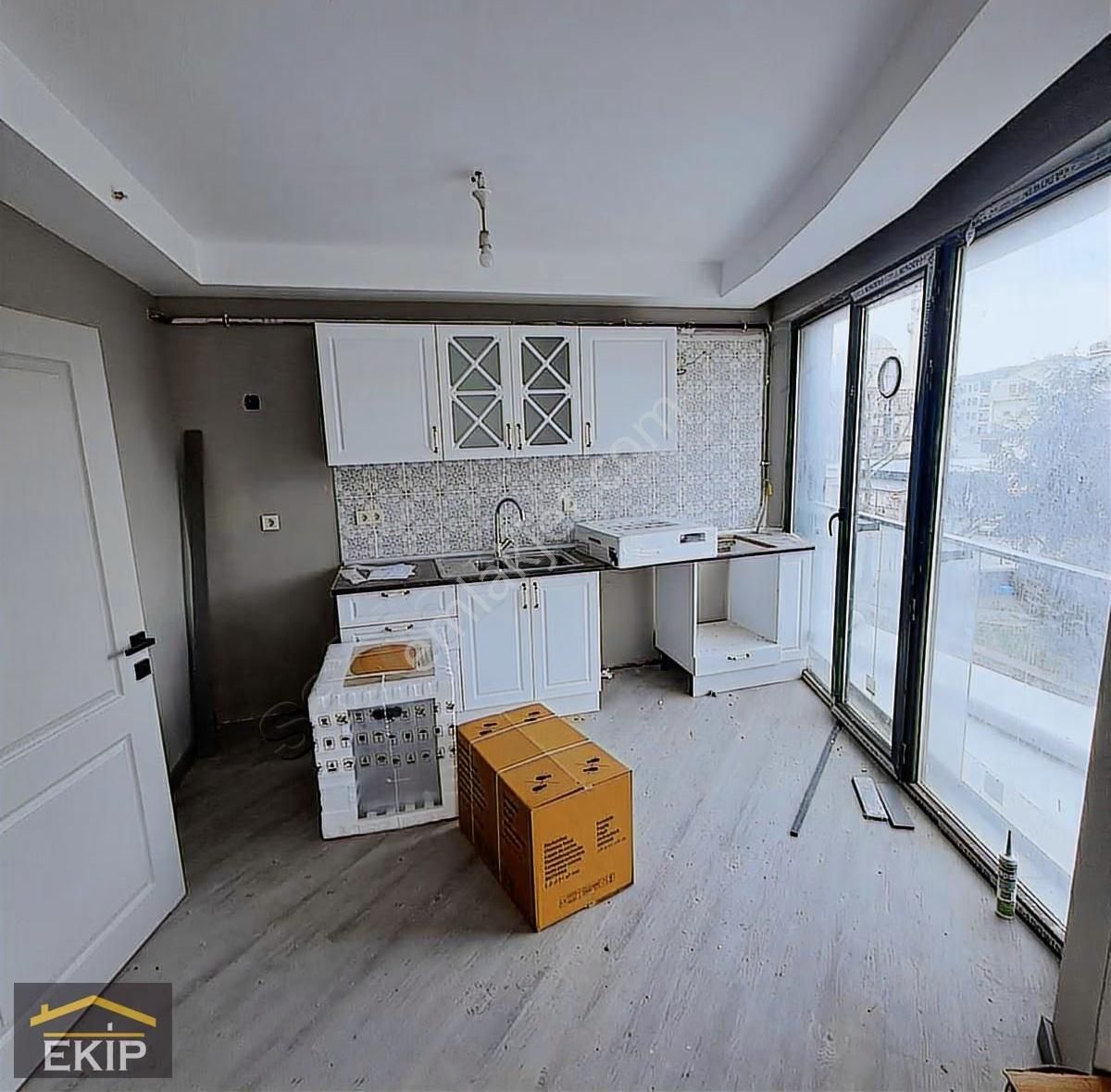 Çanakkale Caddesi Üzeri 1+1-2+1-3+1 Twin Towers Da Satılık - Görsel 5