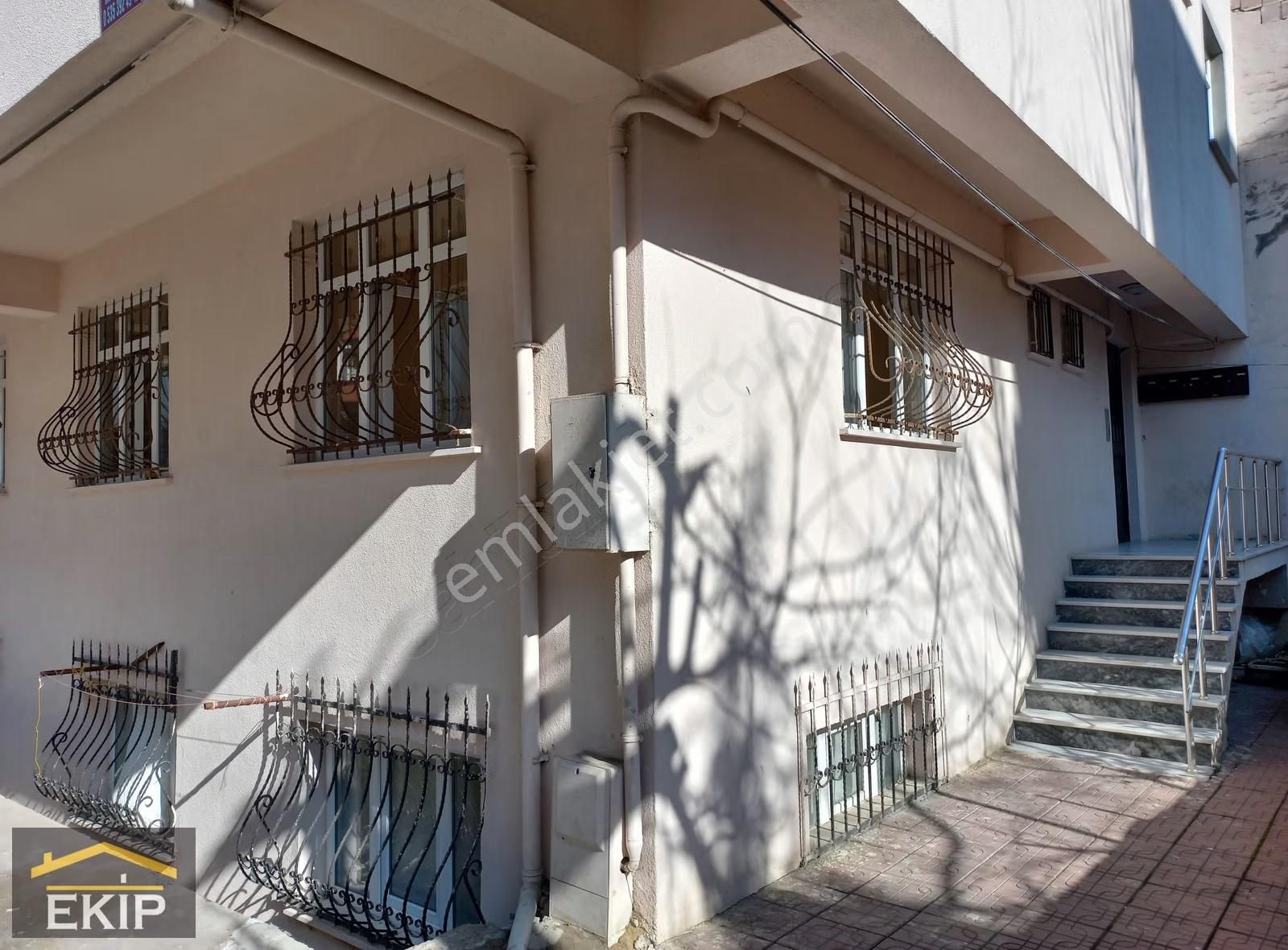 Kaynarca Abdi İpekçi Caddesinde 2+1 Masrafsız Kiralık - Görsel 21