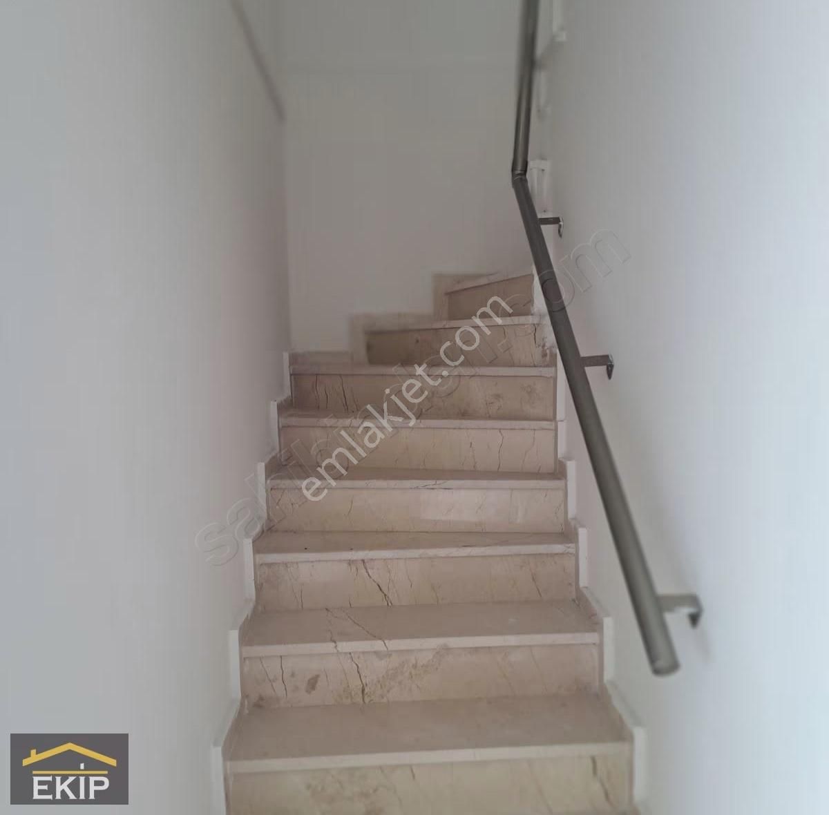 Ekip Den Köprü Manzaralı Dubleks Dairemiz Kiralık - Görsel 12