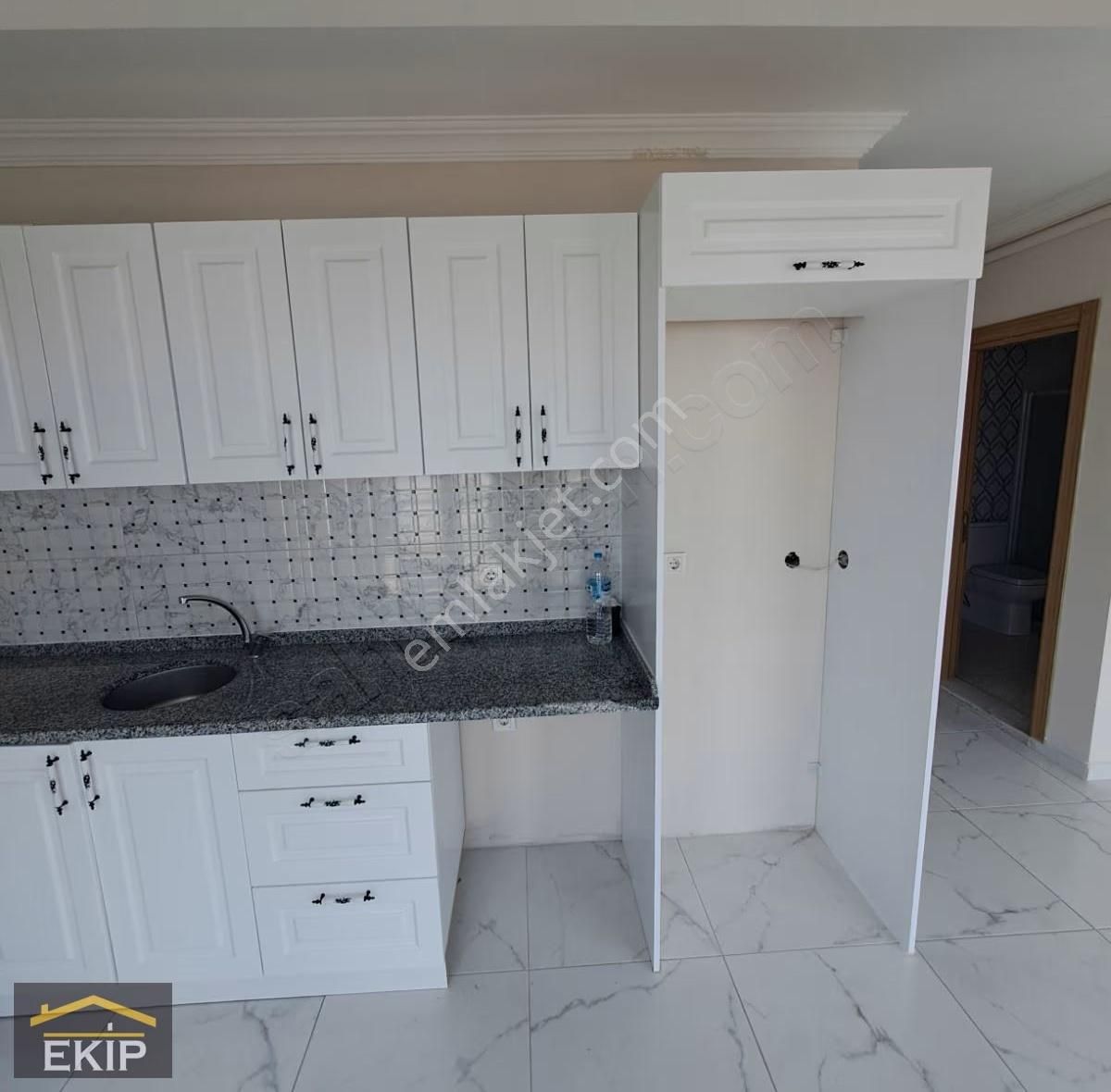 Ekip Den Köprü Manzaralı Dubleks Dairemiz Kiralık - Görsel 24