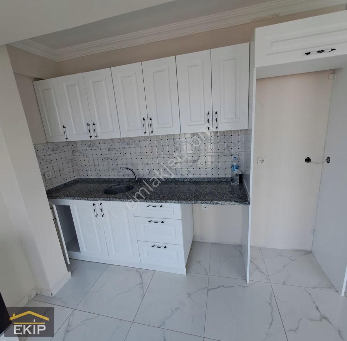 Ekip Den Köprü Manzaralı Dubleks Dairemiz Kiralık - Görsel 21