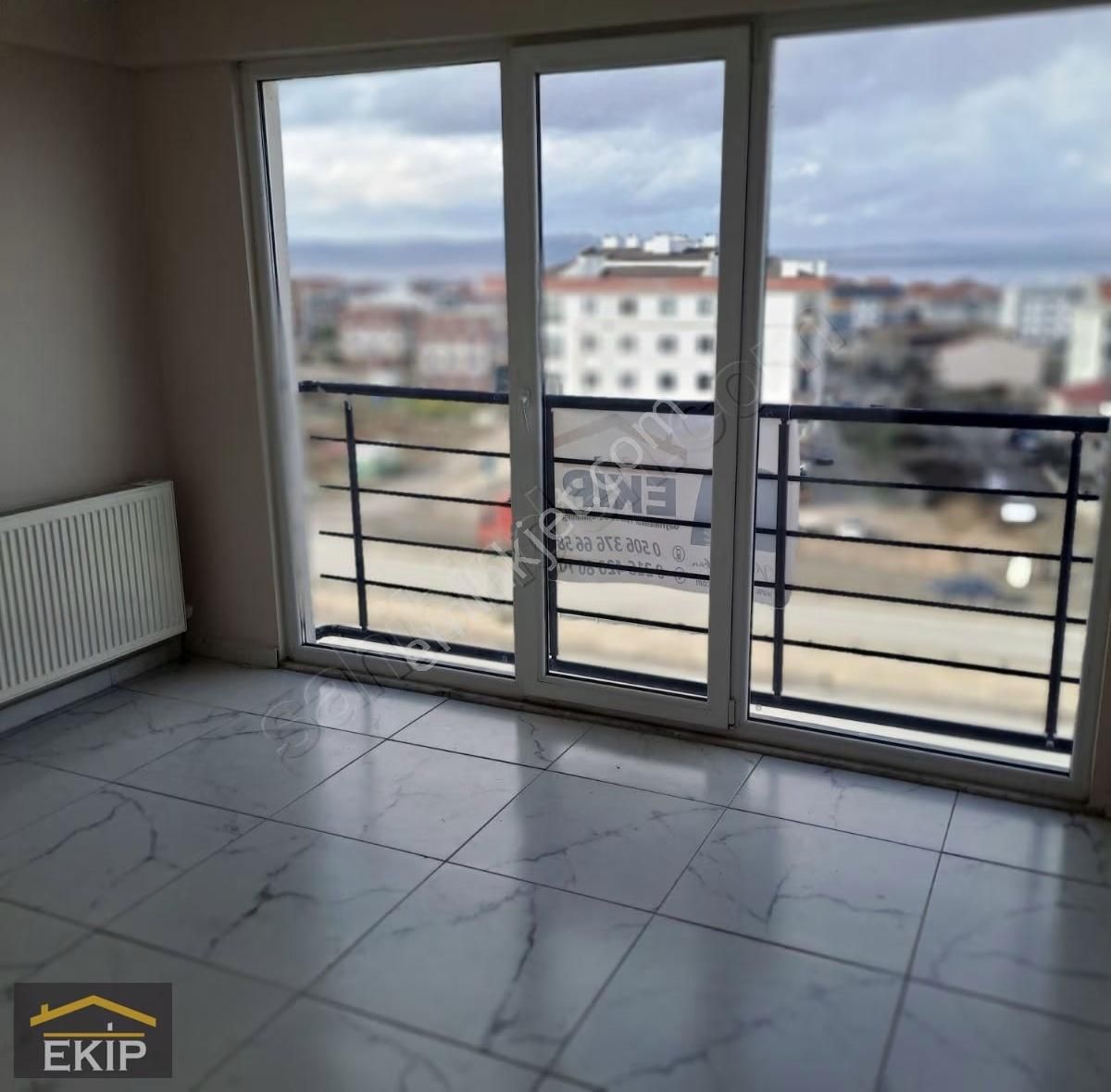 Ekip Den Köprü Manzaralı Dubleks Dairemiz Kiralık - Görsel 27