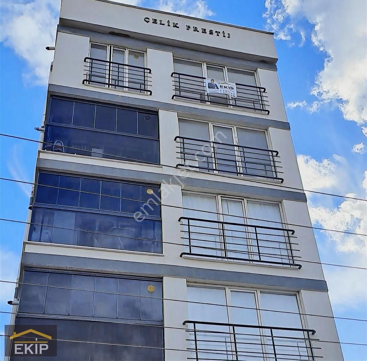 Ekip Den Köprü Manzaralı Dubleks Dairemiz Kiralık - Görsel 26