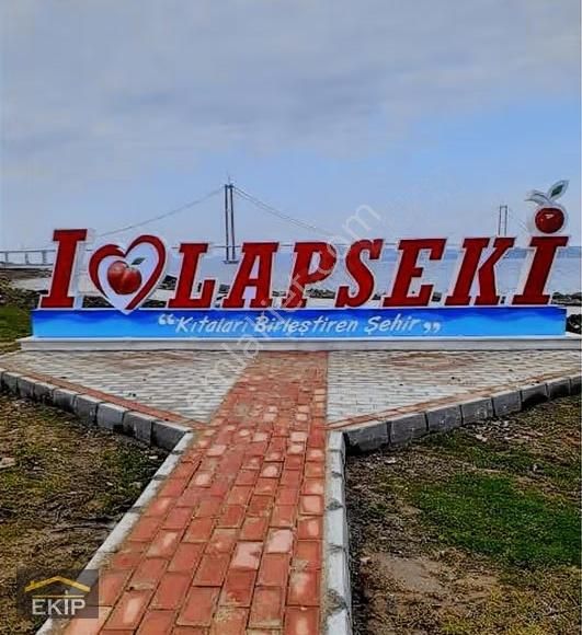 Ekip Den Köprü Manzaralı Dubleks Dairemiz Kiralık