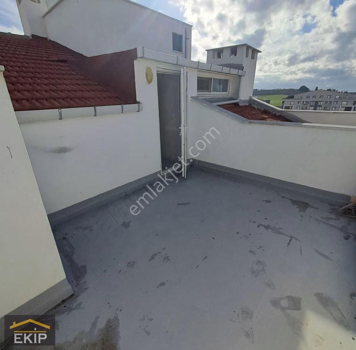 Ekip Den Köprü Manzaralı Dubleks Dairemiz Kiralık - Görsel 20