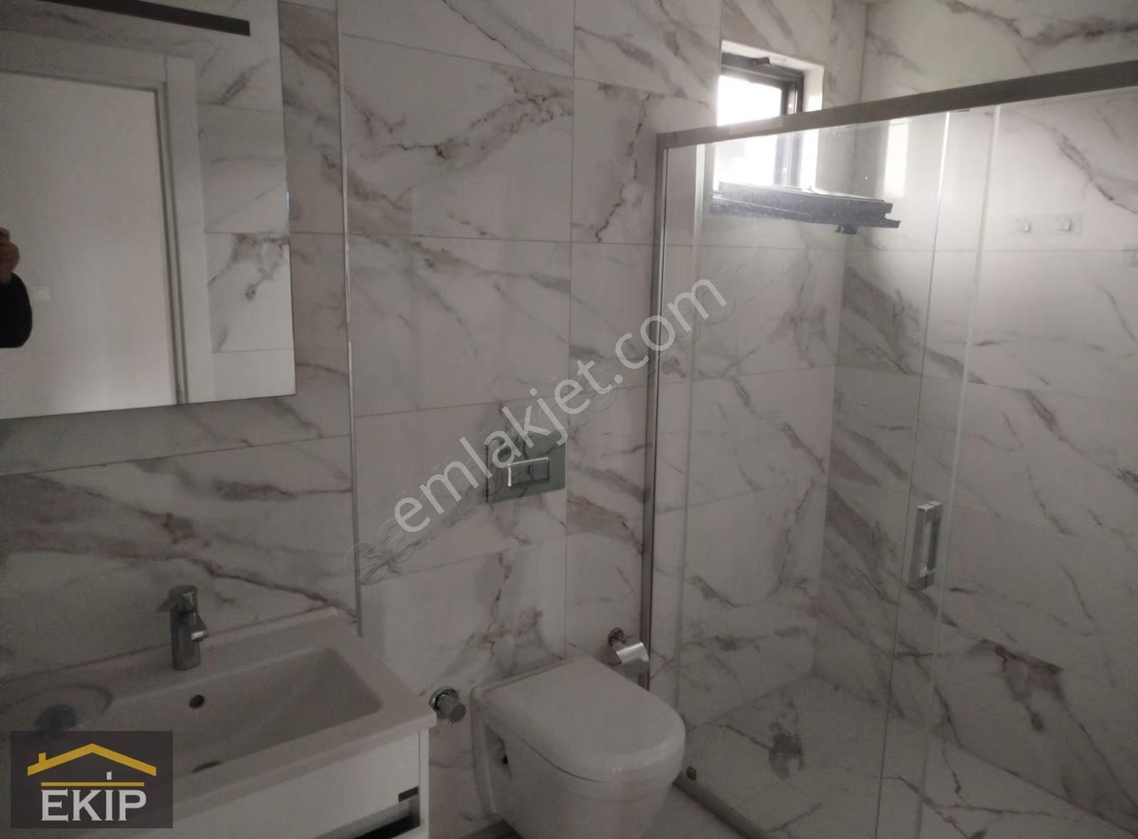 Sapanca Sönmez Konaklarin Da Ara Kat Balkonlu Büyük 3+1 - Görsel 15