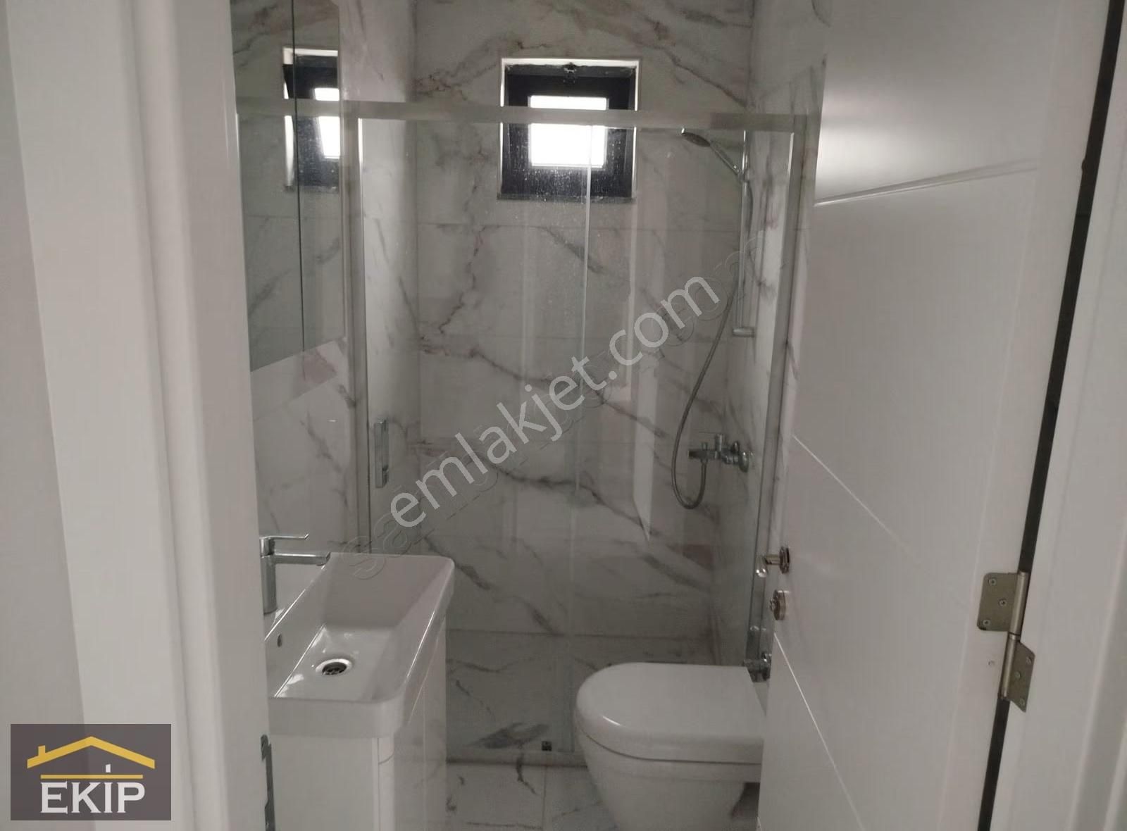 Sapanca Sönmez Konaklarin Da Ara Kat Balkonlu Büyük 3+1 - Görsel 18