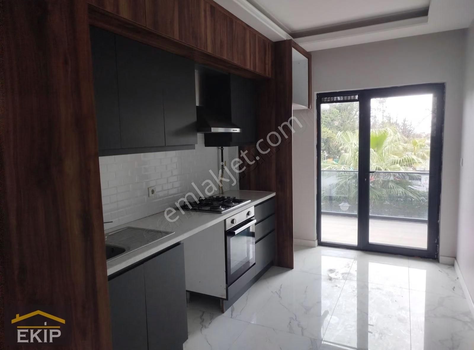 Sapanca Sönmez Konaklarin Da Ara Kat Balkonlu Büyük 3+1 - Görsel 10