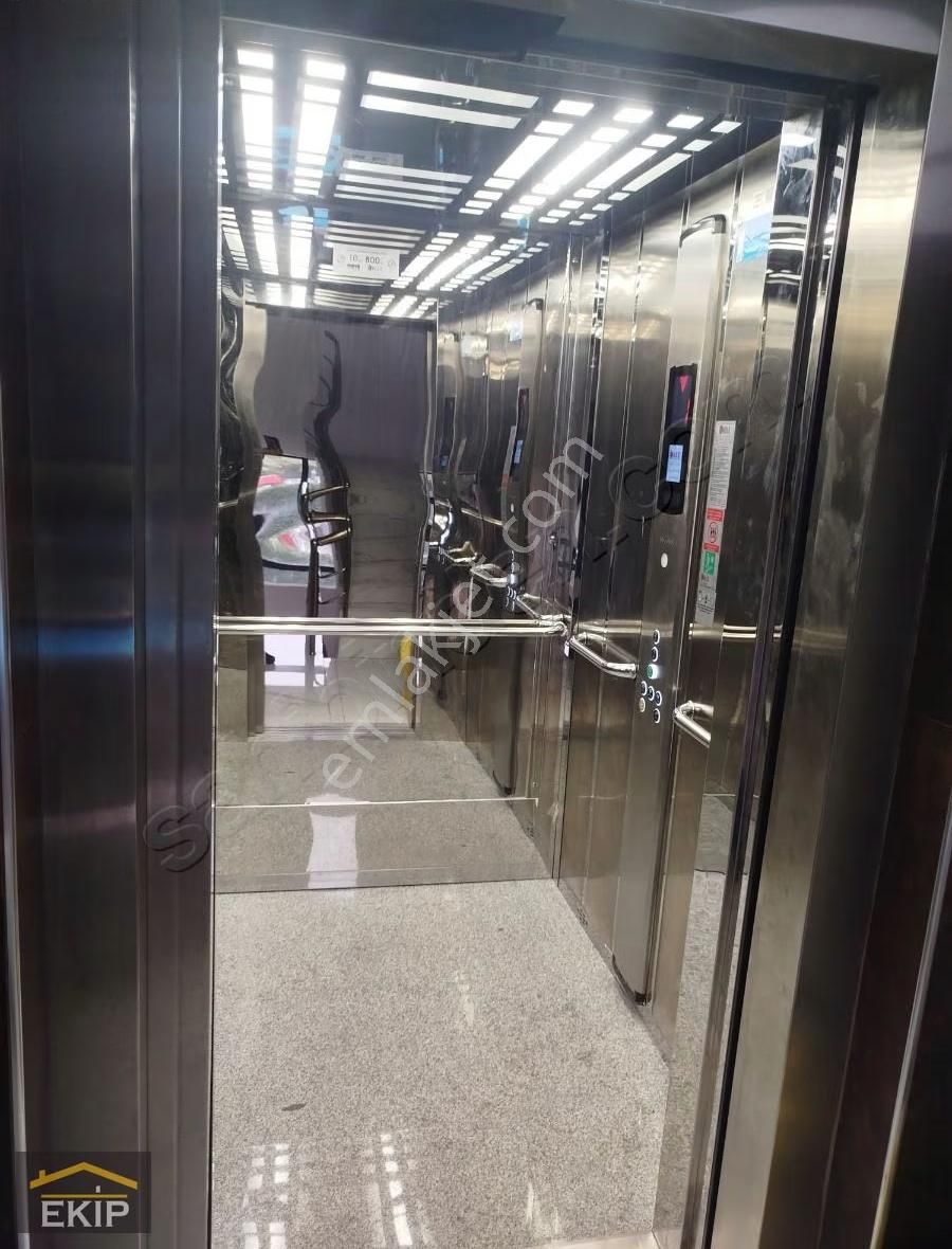 Sapanca Sönmez Konaklarin Da Ara Kat Balkonlu Büyük 3+1 - Görsel 22