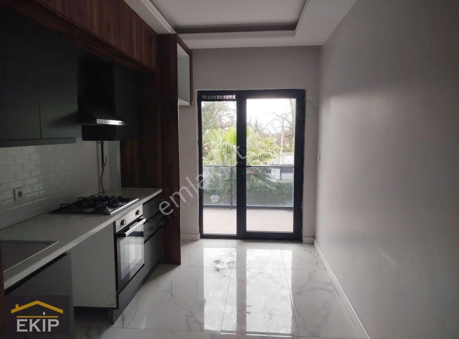 Sapanca Sönmez Konaklarin Da Ara Kat Balkonlu Büyük 3+1 - Görsel 19