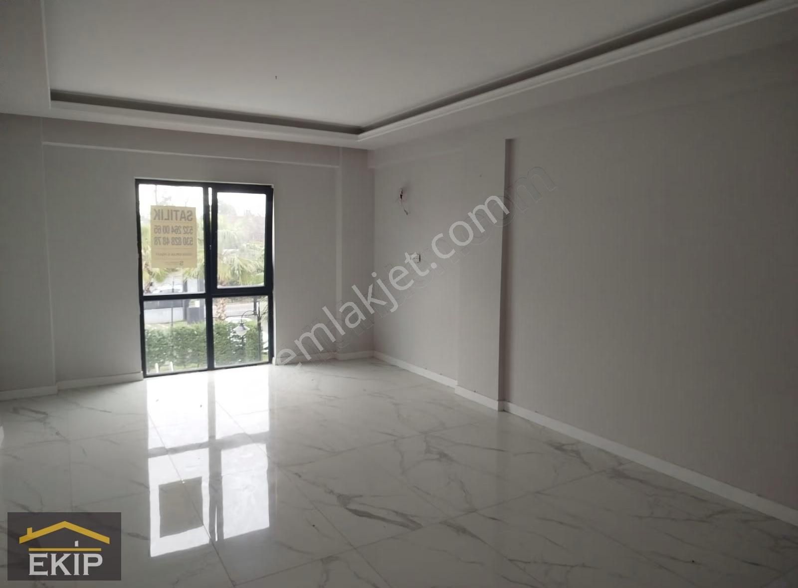 Sapanca Sönmez Konaklarin Da Ara Kat Balkonlu Büyük 3+1 - Görsel 11