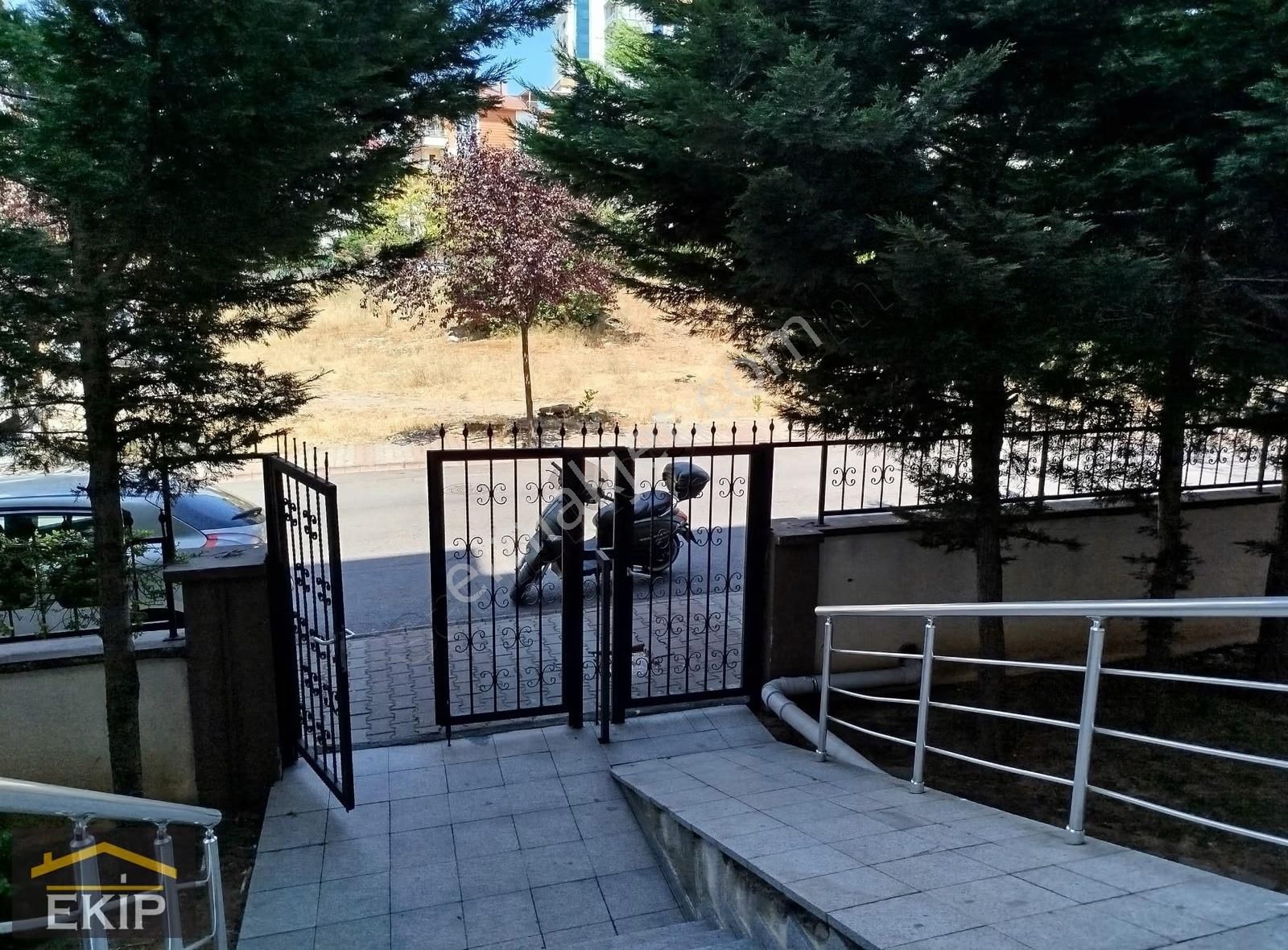Elalmış Caddesi Reyhan Sokakta İskanlı 3+1 Yüksek Giriş Satılık - Görsel 17