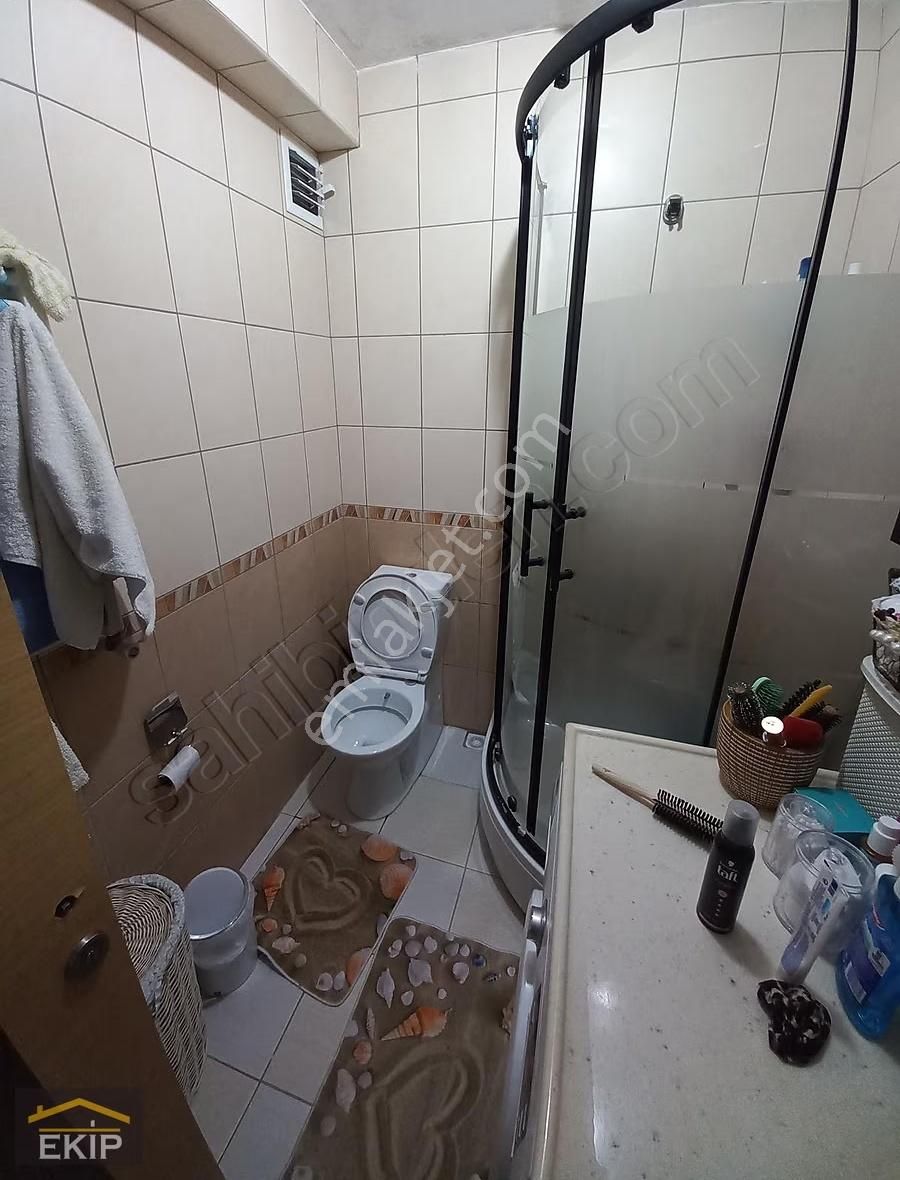 Elalmış Caddesi Reyhan Sokakta İskanlı 3+1 Yüksek Giriş Satılık - Görsel 22