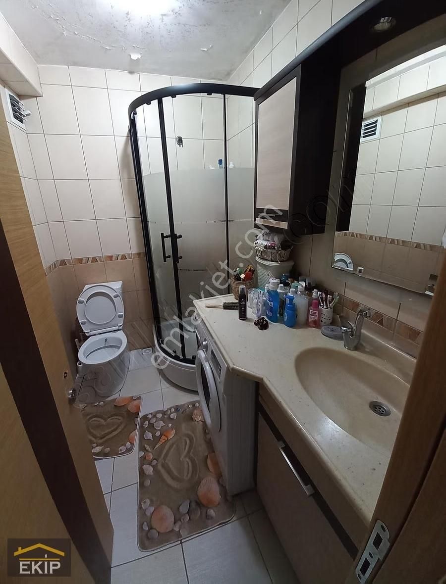Elalmış Caddesi Reyhan Sokakta İskanlı 3+1 Yüksek Giriş Satılık - Görsel 4