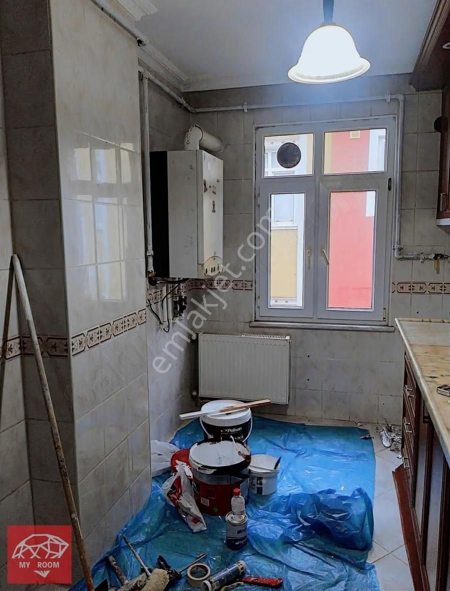 Ümraniye Altınşehir Mahallesinde 3+1 Kiralık Daire - Görsel 2