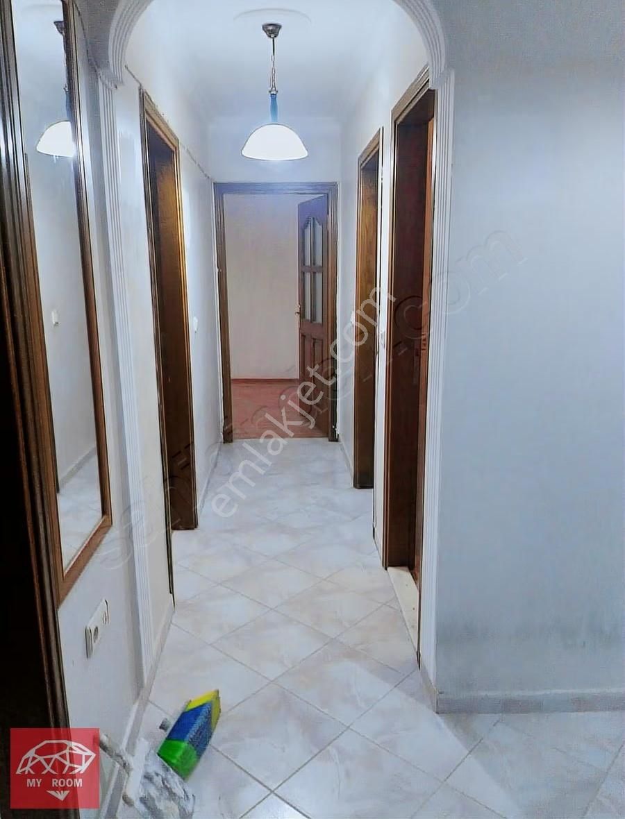 Ümraniye Altınşehir Mahallesinde 3+1 Kiralık Daire