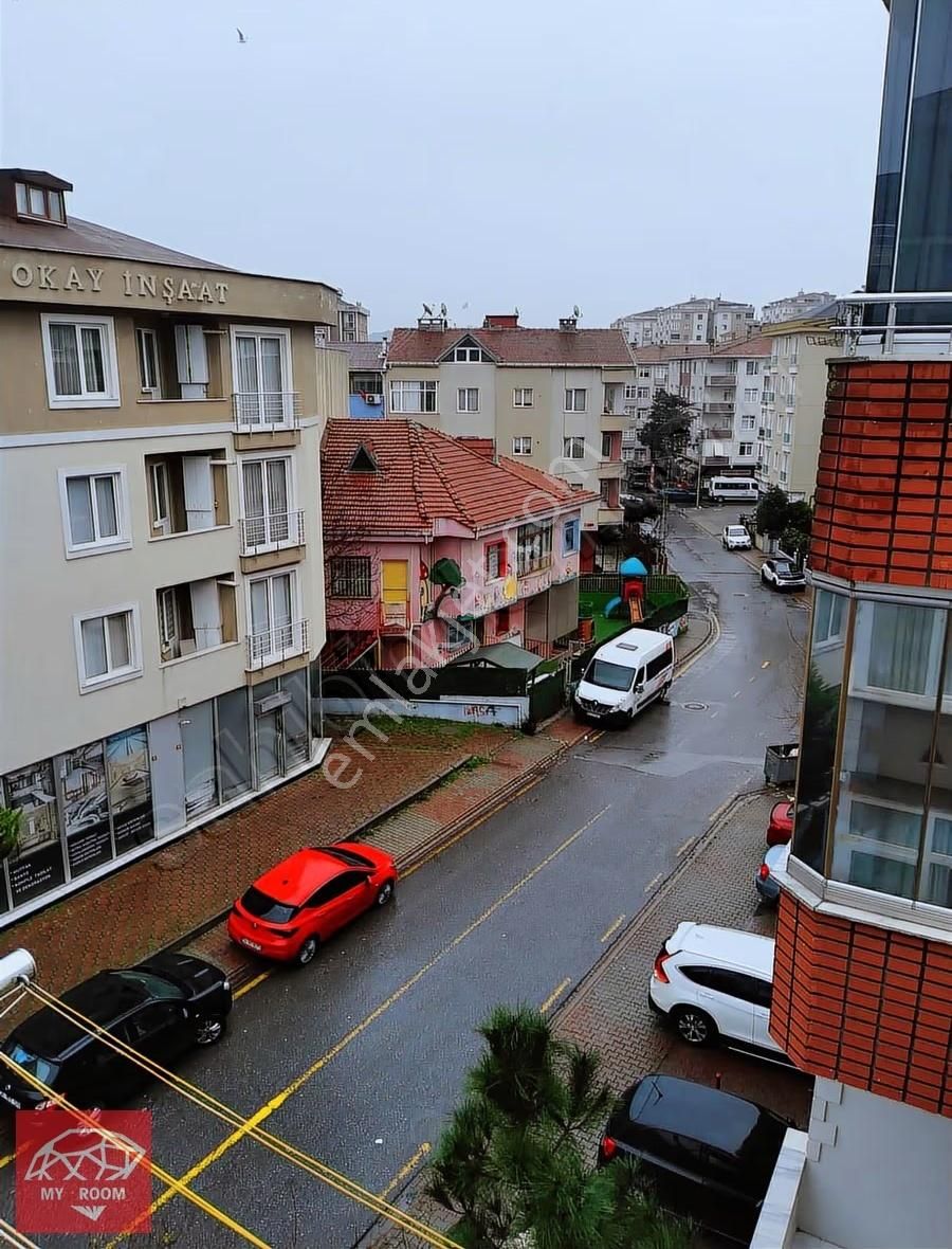 Ümraniye Altınşehir Mahallesinde 3+1 Kiralık Daire - Görsel 5