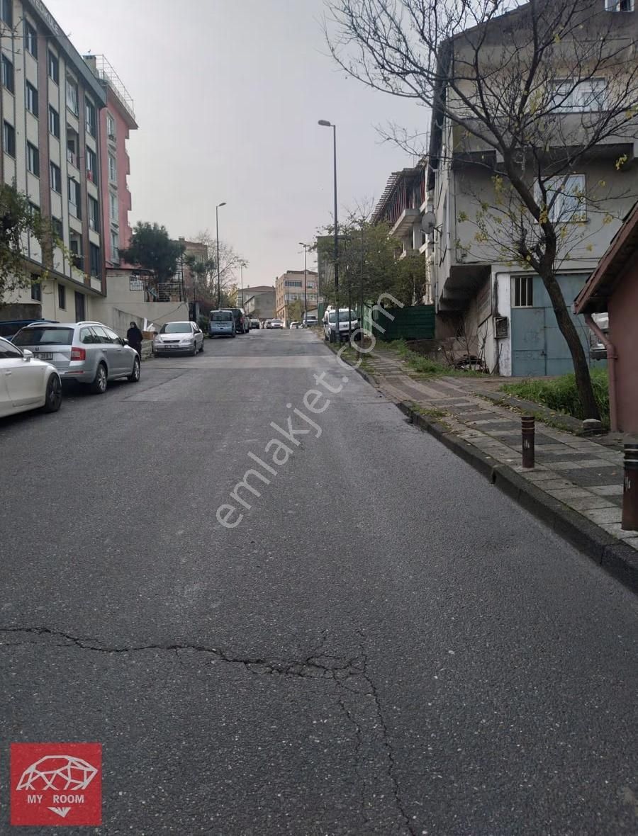 Ümraniye Cemilmeriç Mahallesinde Kiralık 150 M2 İş Yeri Dopo - Görsel 7