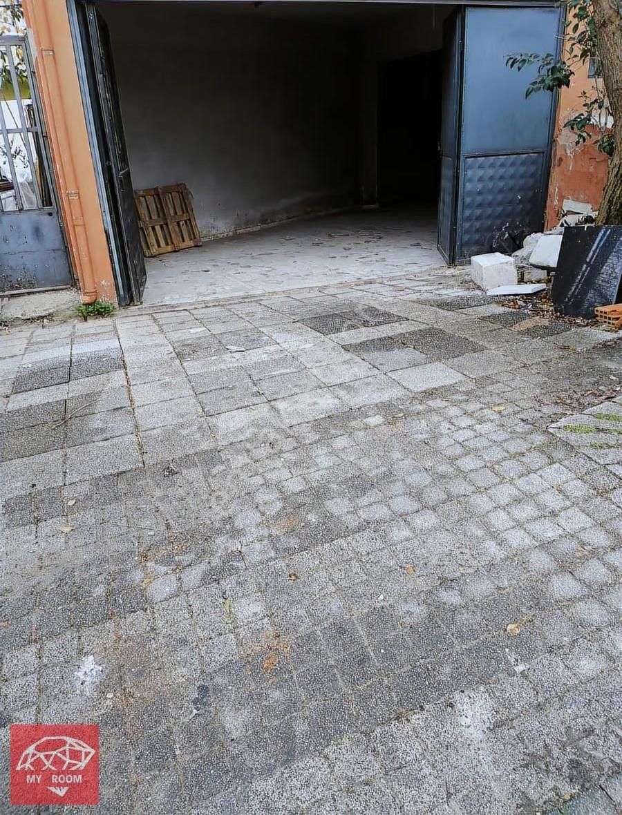 Ümraniye Cemilmeriç Mahallesinde Kiralık 150 M2 İş Yeri Dopo - Görsel 8