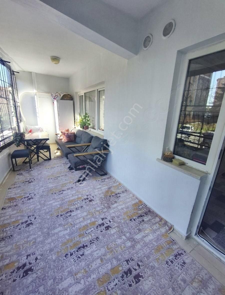 Seyran Emlak'tan Toki C Bloklarda Satlık Bakımlı 3+1 Daire - Görsel 15
