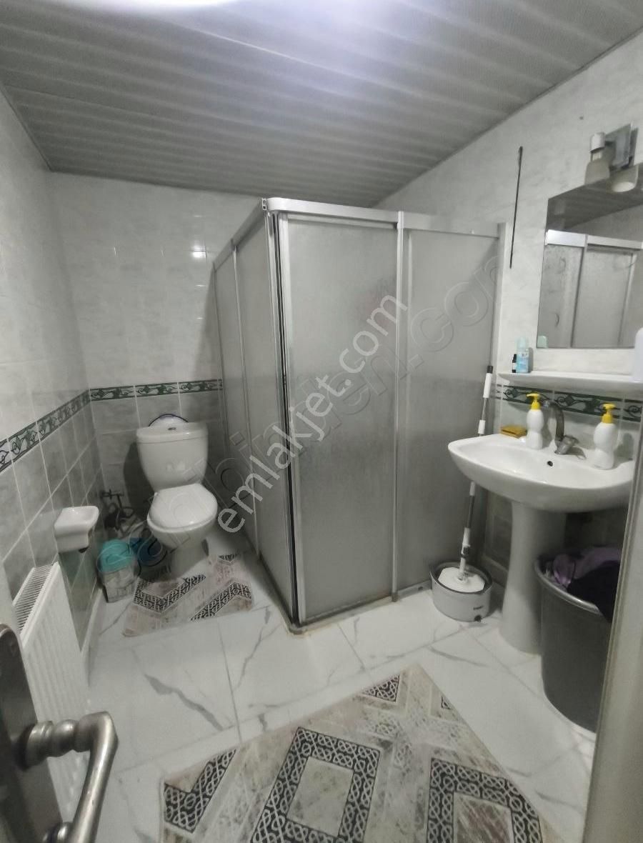 Seyran Emlak'tan Toki C Bloklarda Satlık Bakımlı 3+1 Daire - Görsel 17