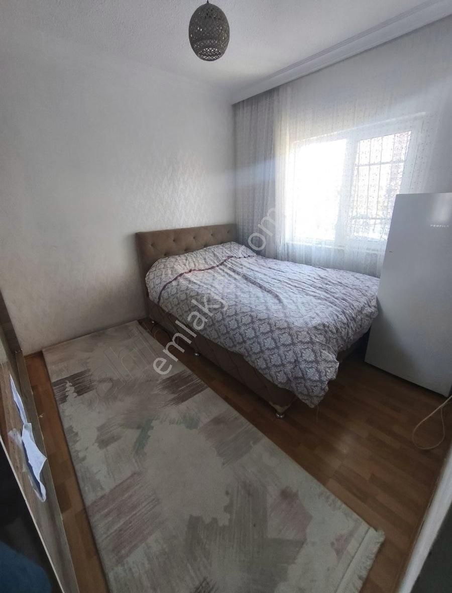Seyran Emlak'tan Toki C Bloklarda Satlık Bakımlı 3+1 Daire - Görsel 18