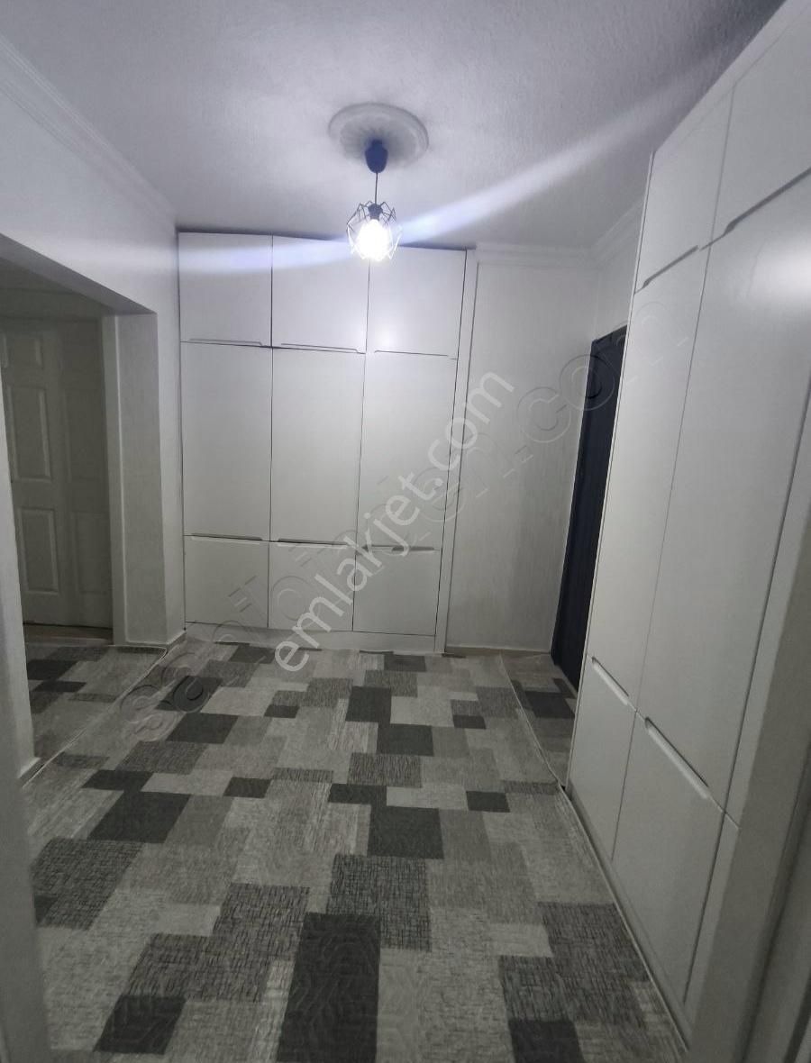 Seyran Emlak'tan Toki C Bloklarda Satlık Bakımlı 3+1 Daire - Görsel 24