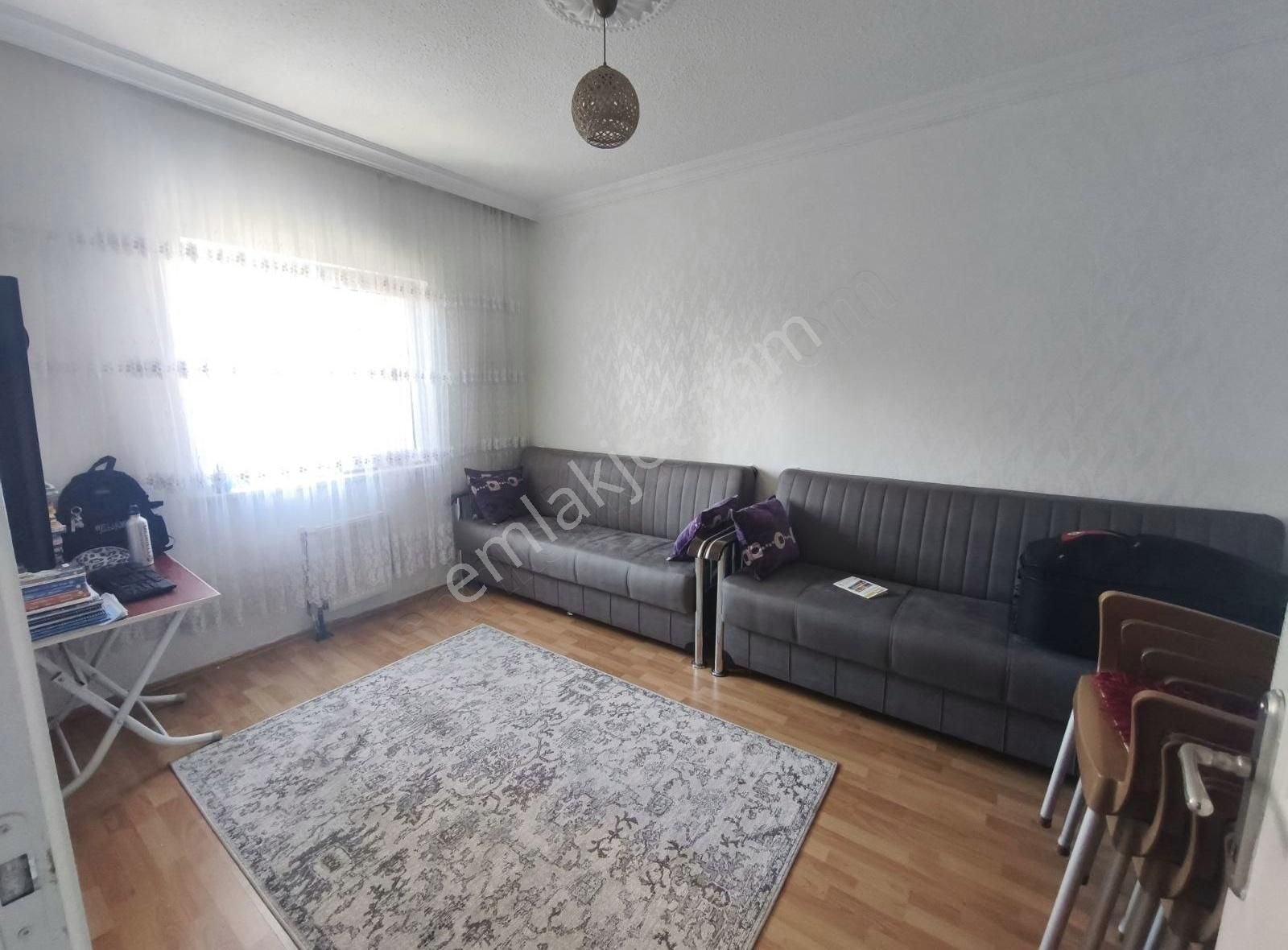 Seyran Emlak'tan Toki C Bloklarda Satlık Bakımlı 3+1 Daire - Görsel 12