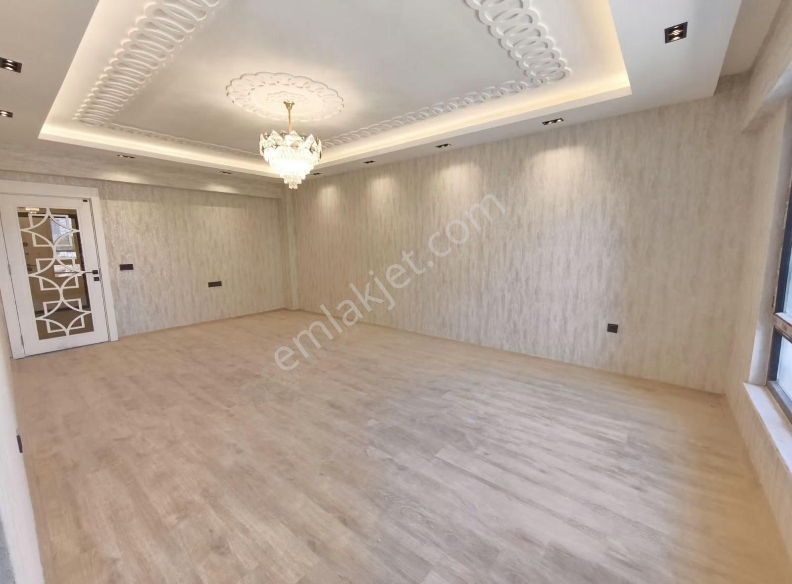 Seyran Emlak'tan Satılık Sıfır Ultra Lüks 3.5+1 Daire - Görsel 14