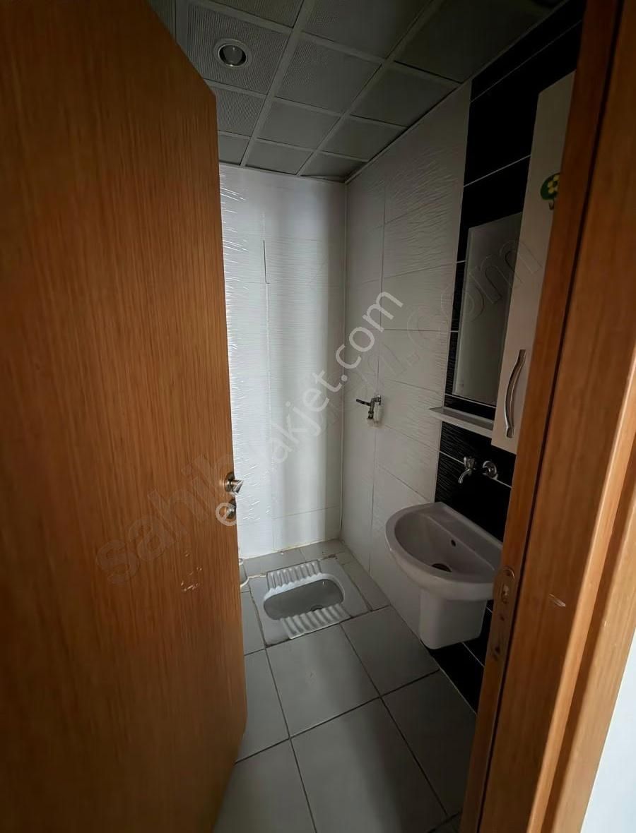 Seyrantepe Merkezi Konumda Yüksek Giriş 2+1 Satılık Daire