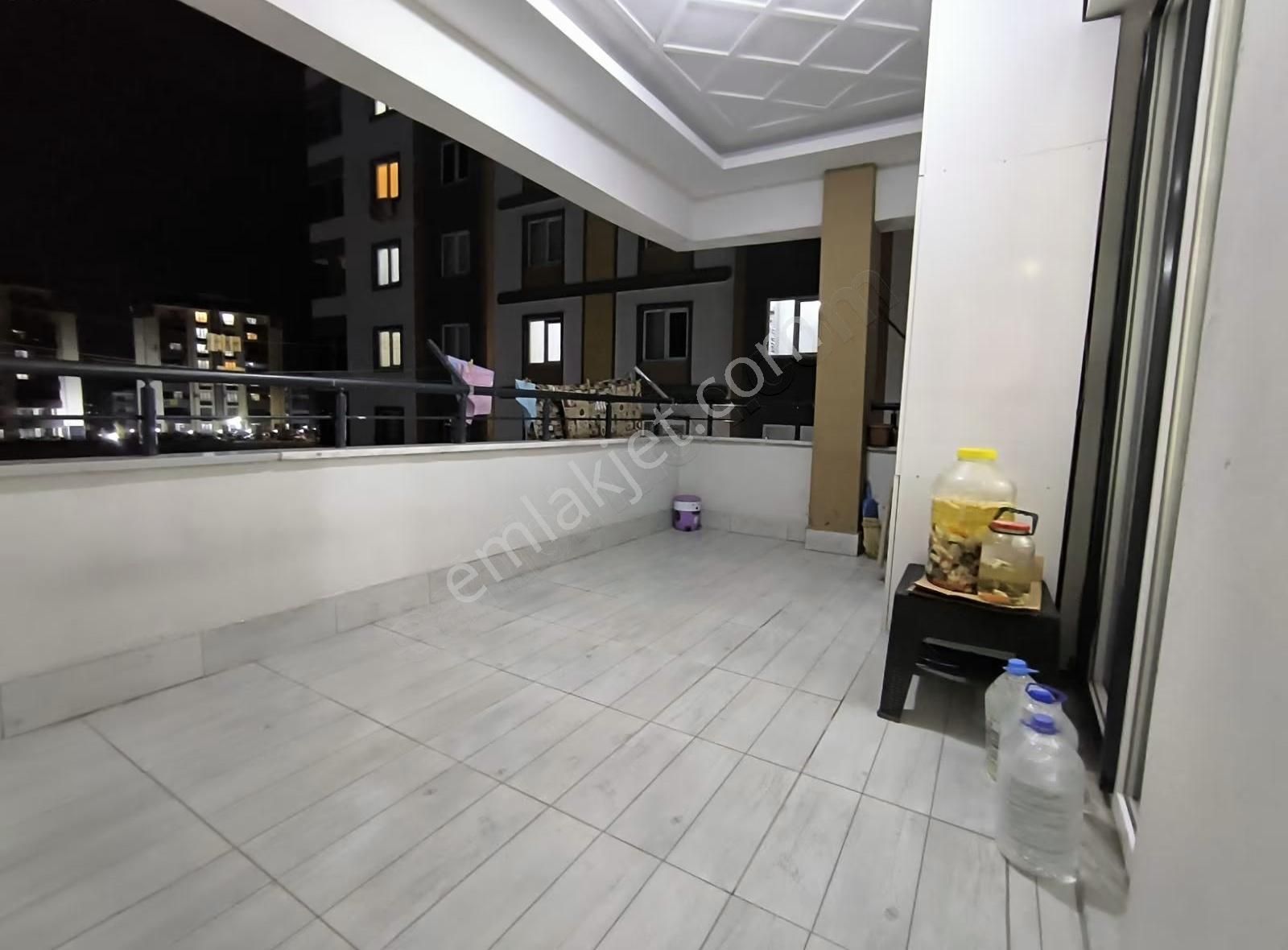 Cüneyt Sacır Lüks 2+1 Satılık Daire - Görsel 9