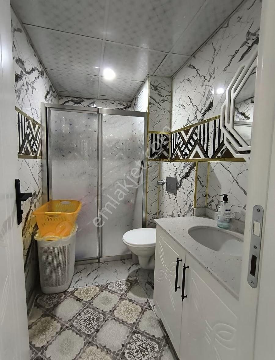 Cüneyt Sacır Lüks 2+1 Satılık Daire - Görsel 4