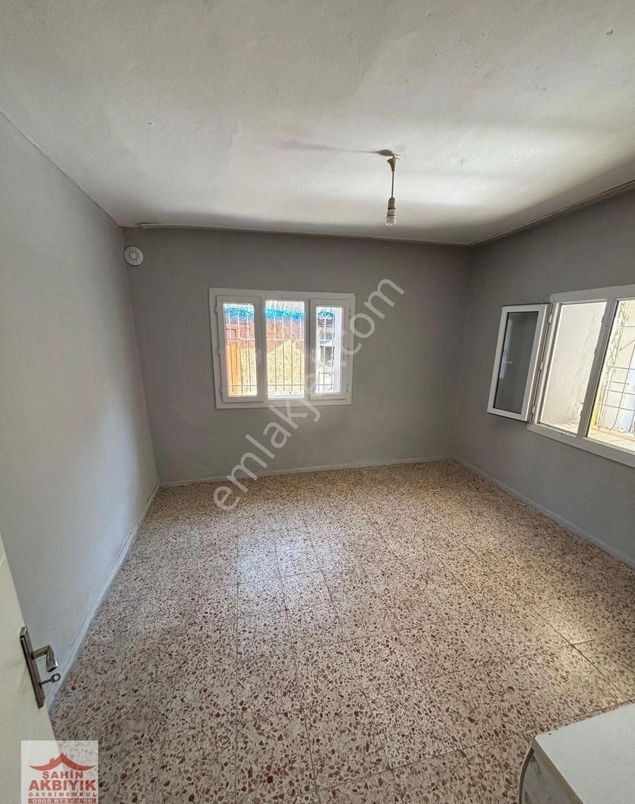 Bayraklı Çiçek Mah 3+1 Bahçe Kat 110m2 - Görsel 7