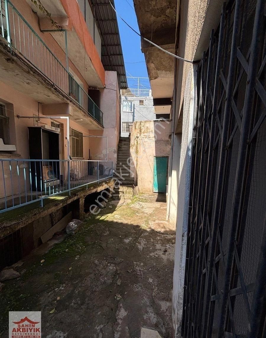 Bayraklı Çiçek Mah 3+1 Bahçe Kat 110m2 - Görsel 6