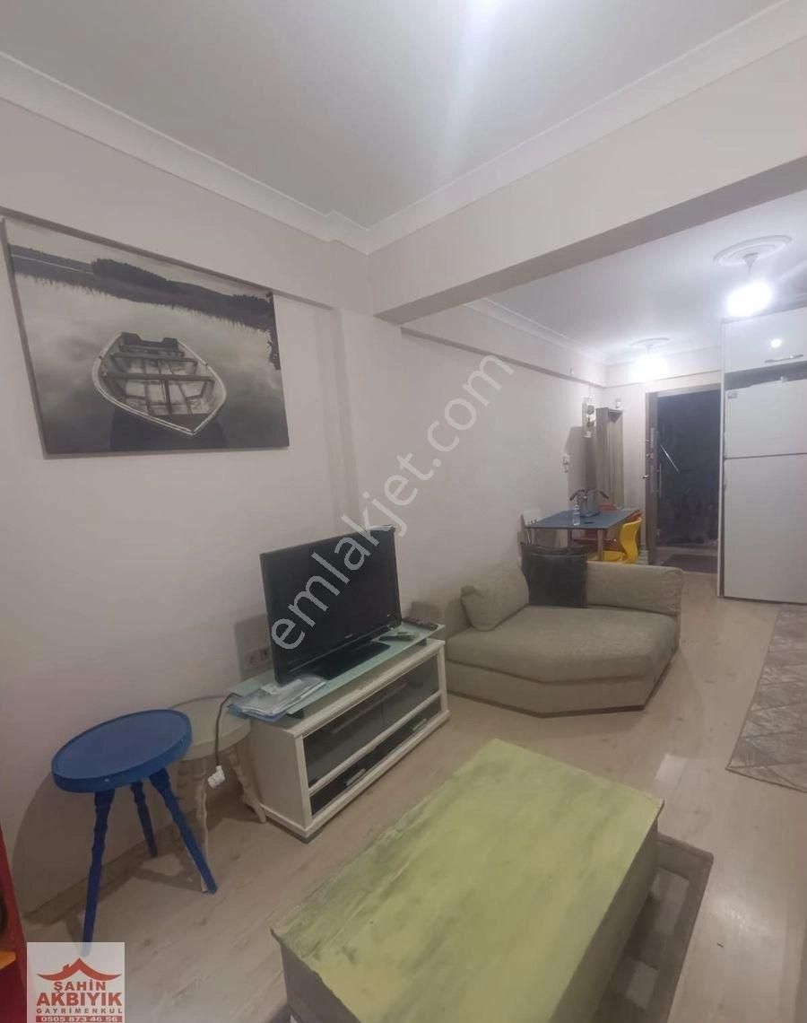 Bayraklı Şehir Hastanesi Yakını 3+1 Eşyalı - Görsel 28